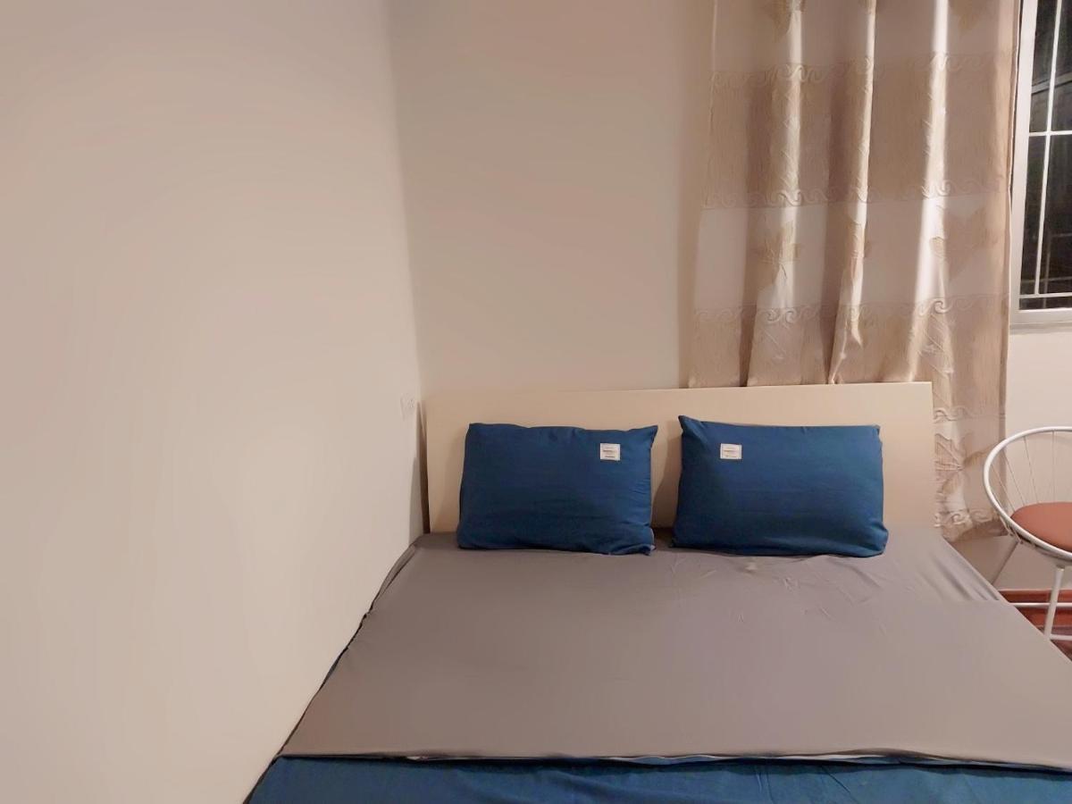 Da Tree Homestay Ханой Экстерьер фото