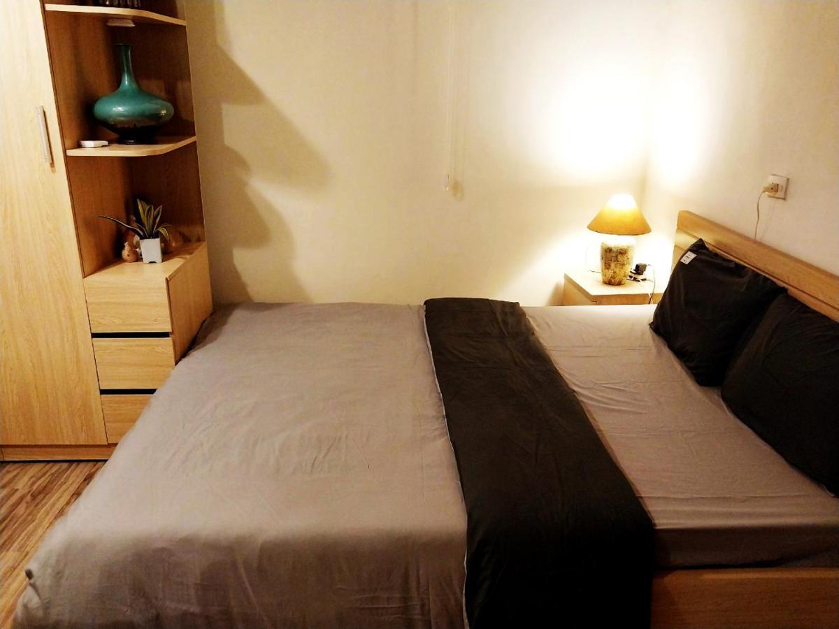 Da Tree Homestay Ханой Экстерьер фото