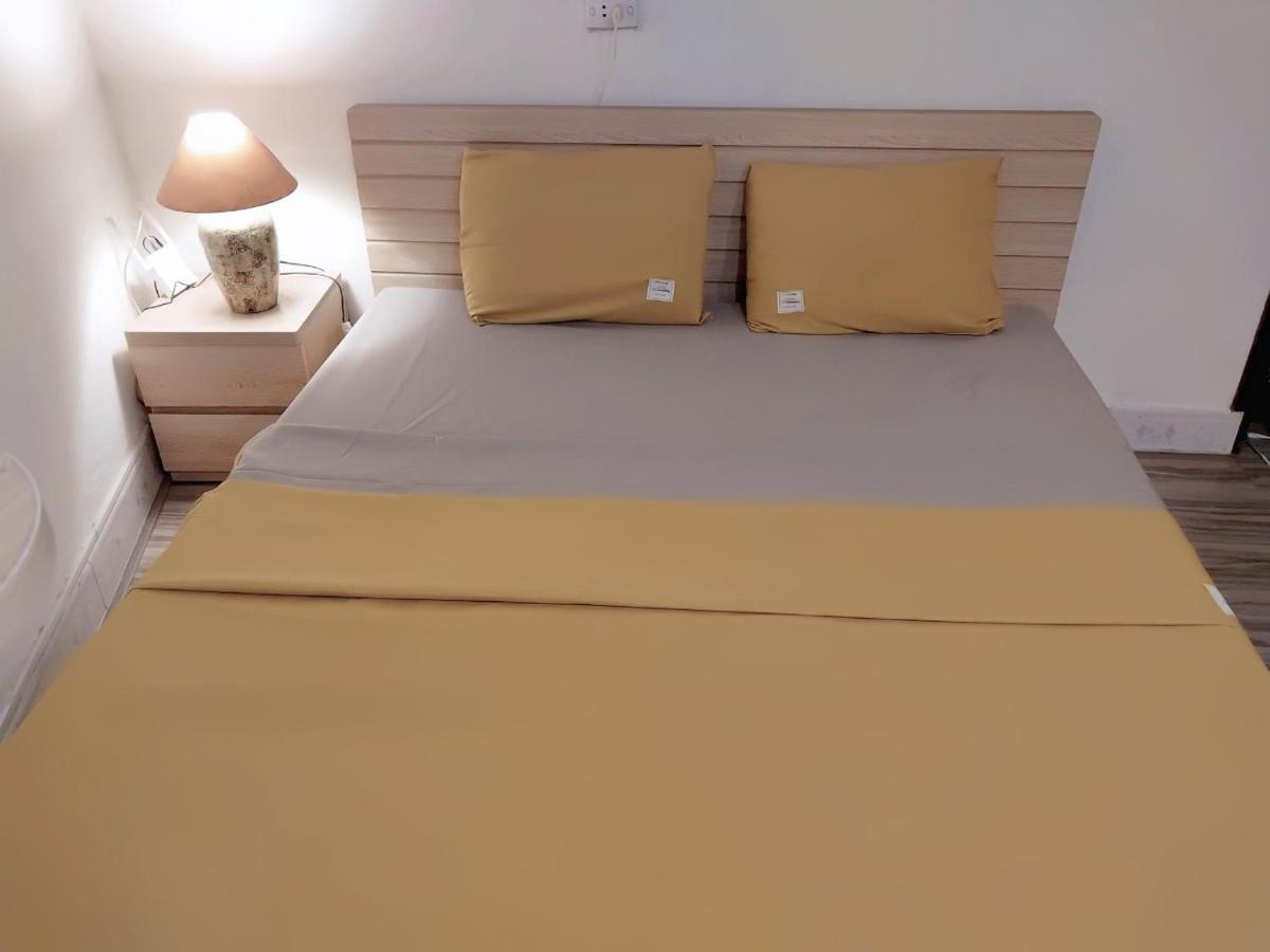 Da Tree Homestay Ханой Экстерьер фото
