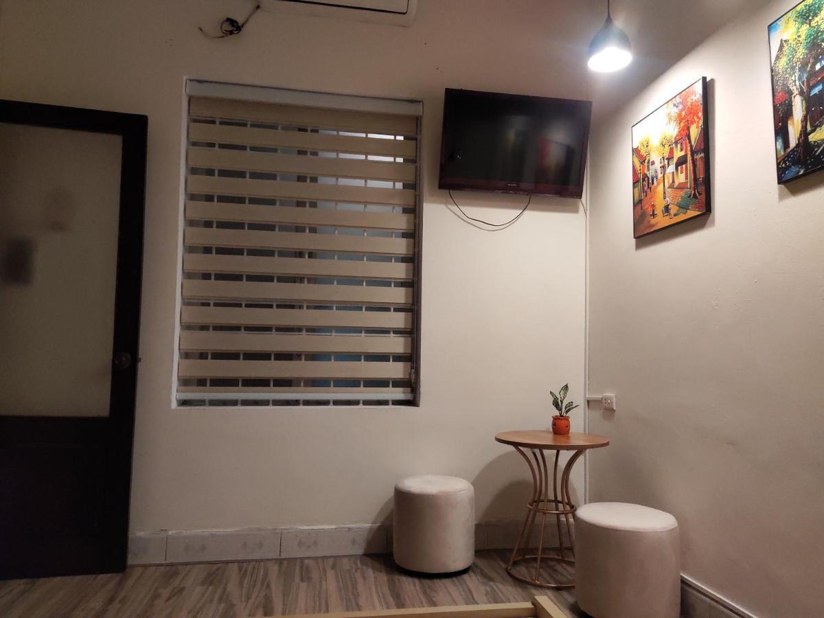 Da Tree Homestay Ханой Экстерьер фото