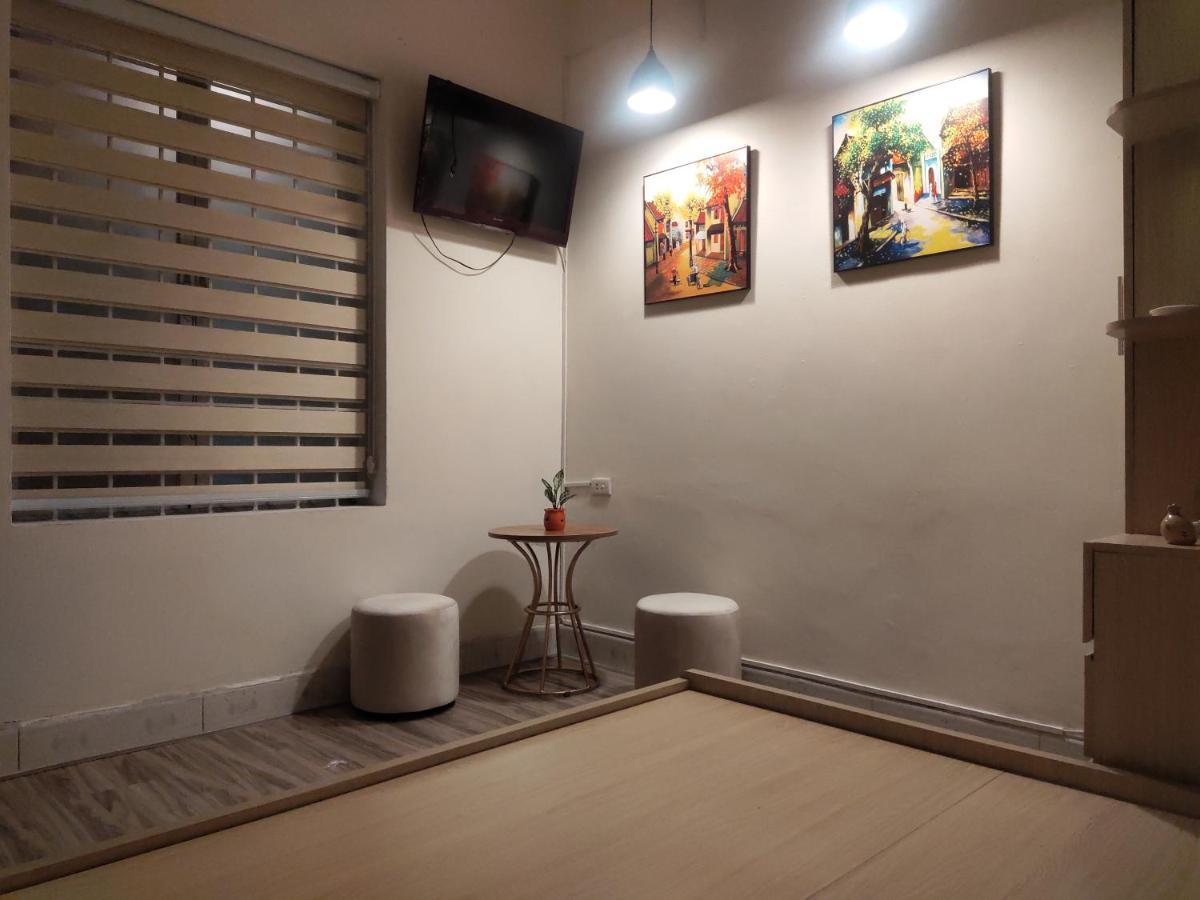 Da Tree Homestay Ханой Экстерьер фото
