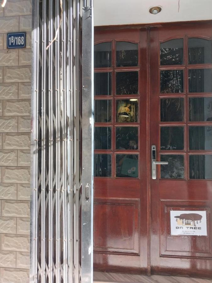 Da Tree Homestay Ханой Экстерьер фото