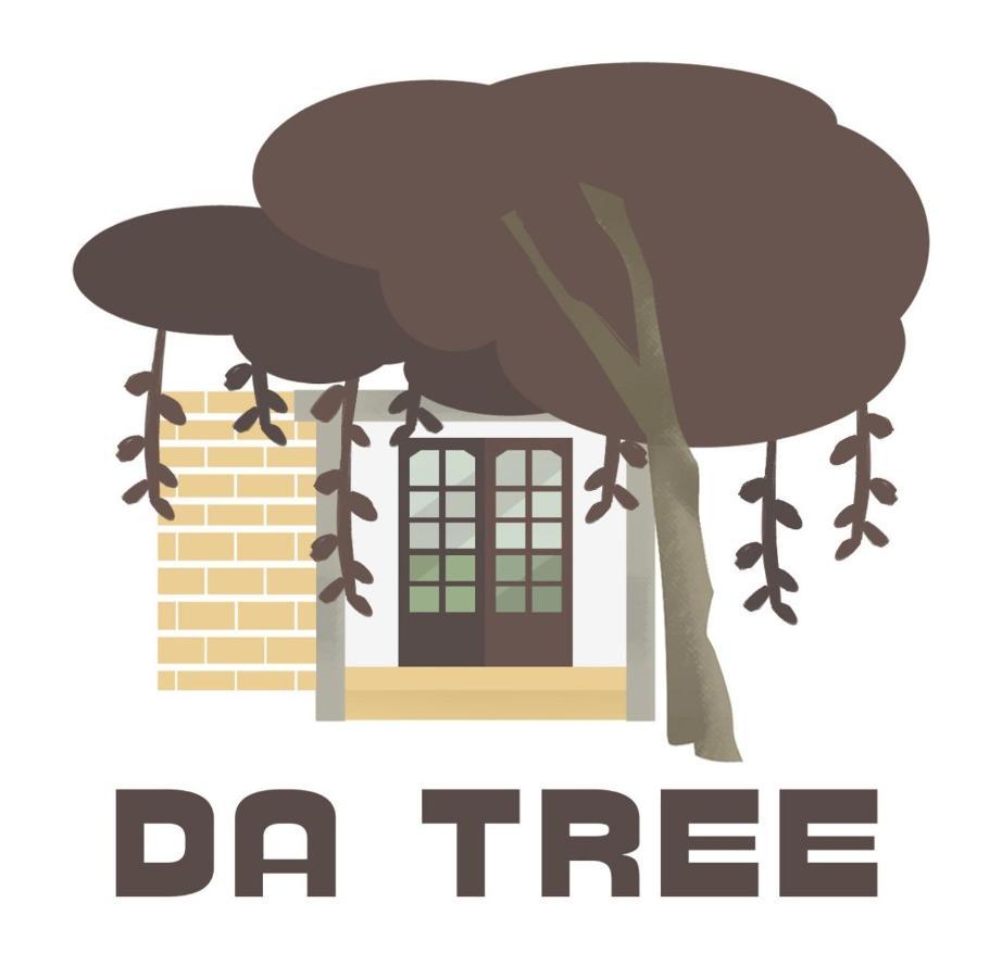 Da Tree Homestay Ханой Экстерьер фото