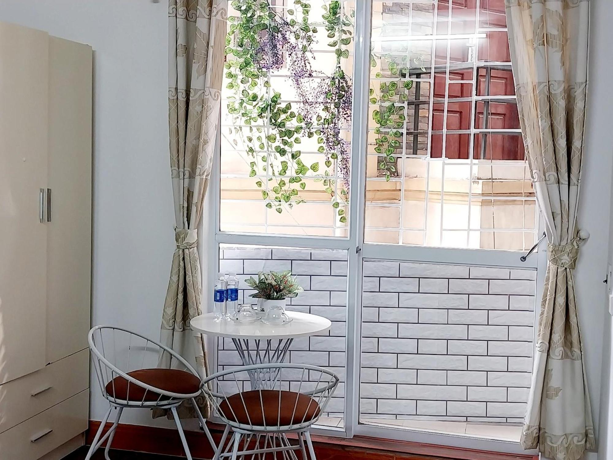 Da Tree Homestay Ханой Экстерьер фото