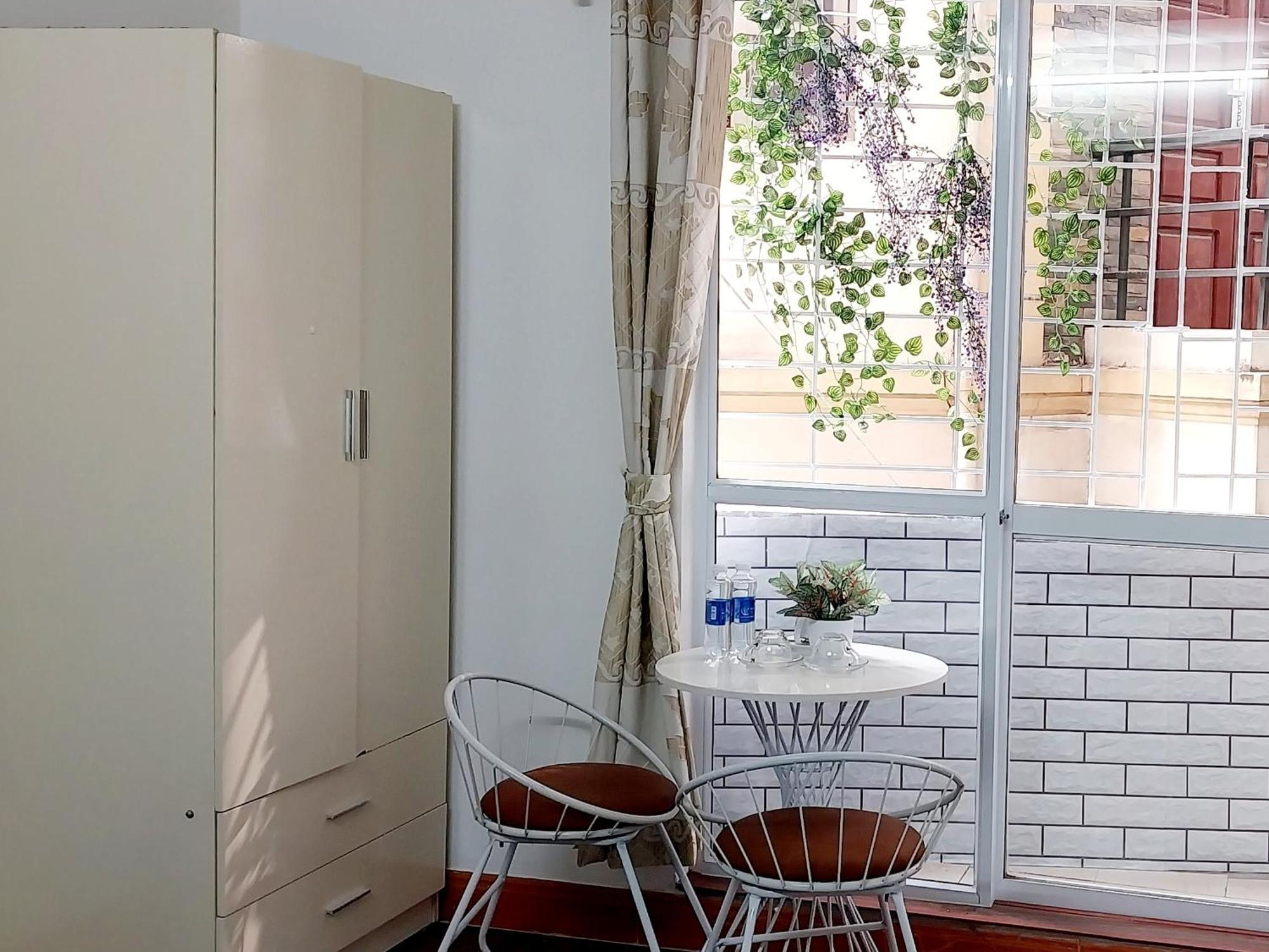 Da Tree Homestay Ханой Экстерьер фото