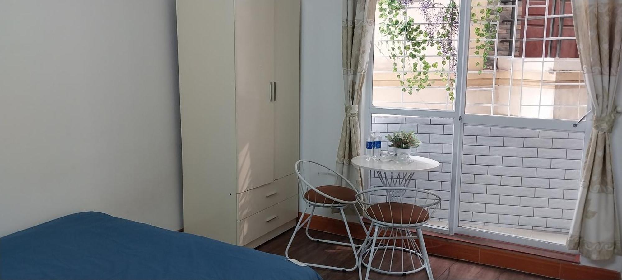 Da Tree Homestay Ханой Экстерьер фото